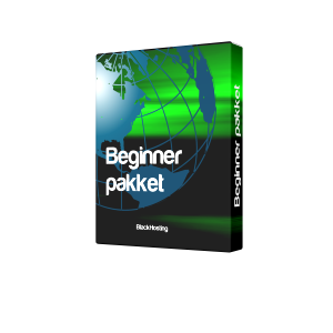 beginner