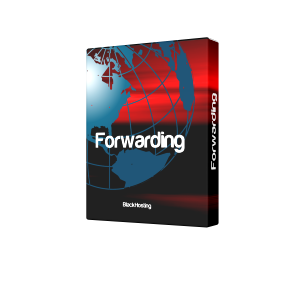 forwarding